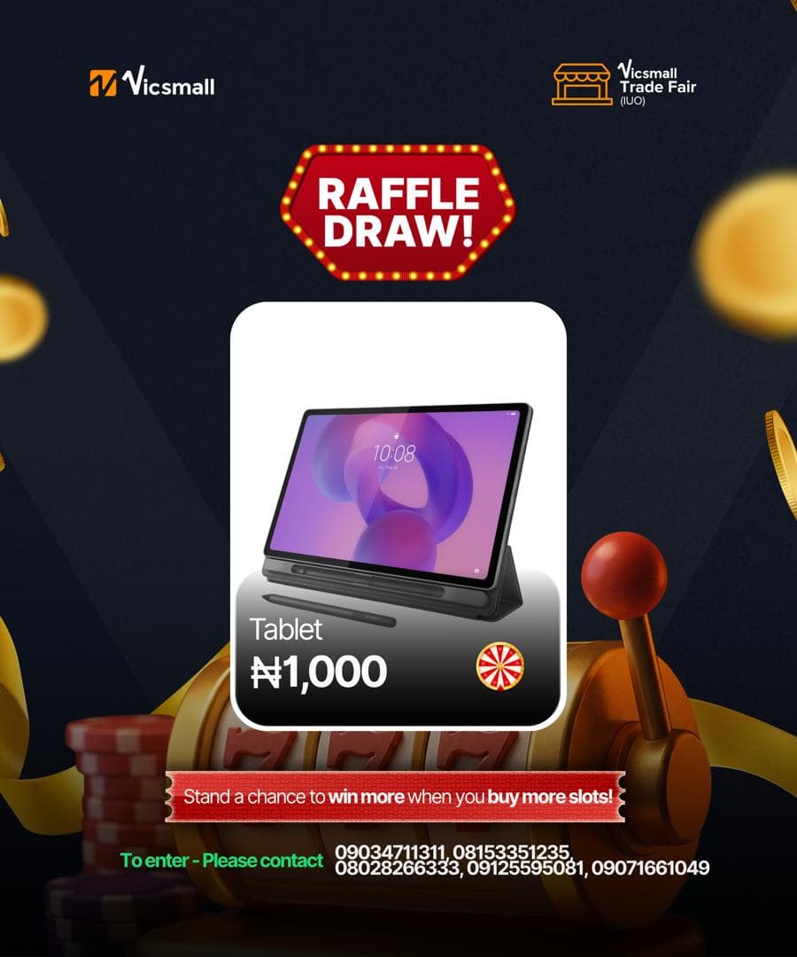Tablet